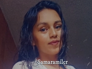 Samaramiler