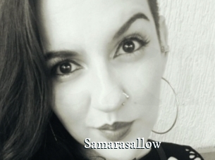 Samarasallow