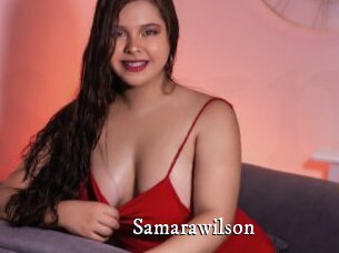 Samarawilson