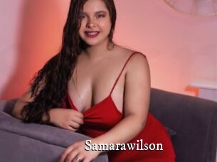 Samarawilson