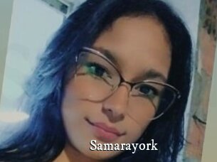 Samarayork