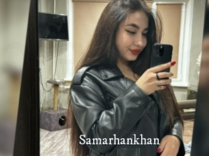 Samarhankhan