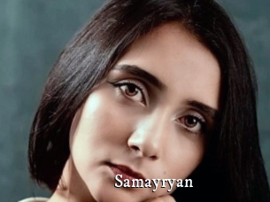 Samayryan