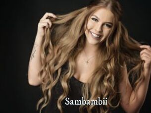 Sambambii