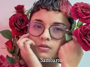 Sambarto