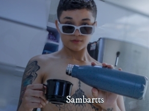 Sambartts