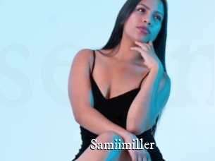 Samiimiller