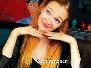 Samirareiner