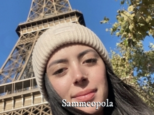 Sammcopola