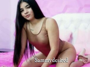 Sammydesired