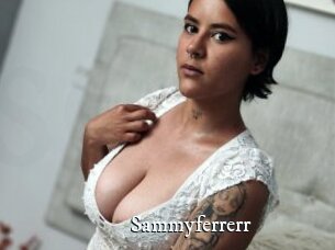 Sammyferrerr