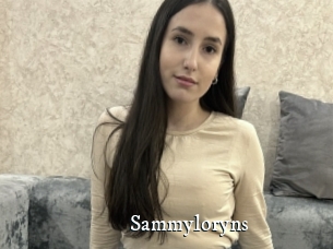 Sammyloryns