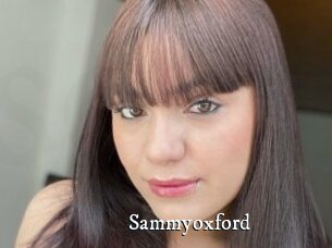 Sammyoxford