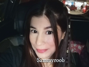 Sammyroob