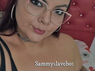 Sammyslavehot