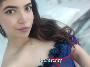 Samremy