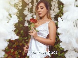 Samyconnor