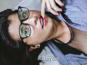 Samylee