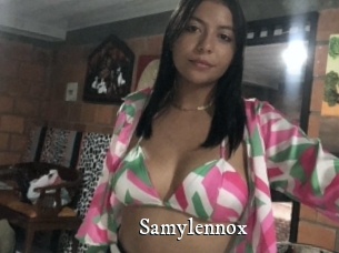 Samylennox