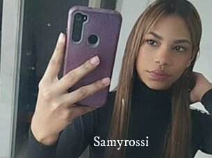 Samyrossi