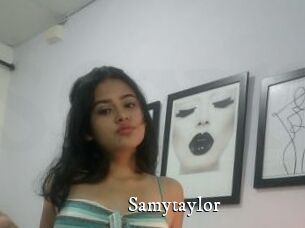 Samytaylor