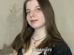 Sanamilru