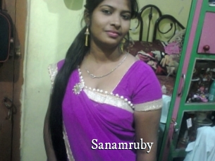 Sanamruby