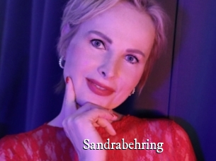 Sandrabehring