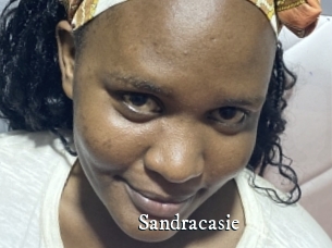 Sandracasie