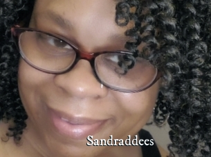 Sandraddees