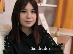 Sandradorn