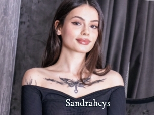 Sandraheys