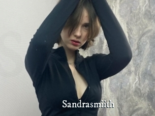 Sandrasmiith