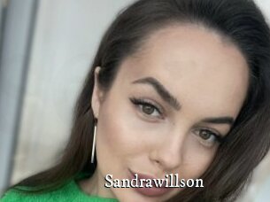 Sandrawillson