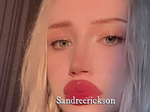 Sandreerickson