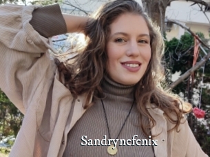 Sandrynefenix