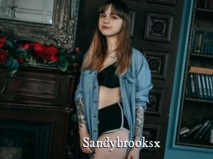 Sandybrooksx