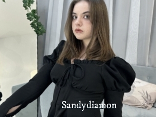 Sandydiamon