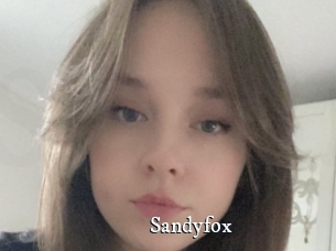 Sandyfox