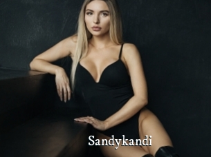 Sandykandi