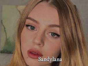 Sandylana