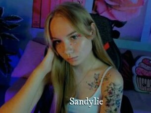 Sandylie