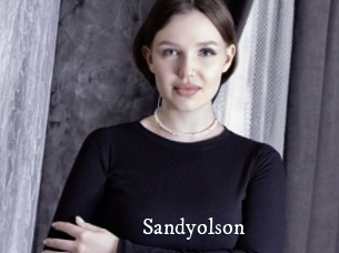 Sandyolson