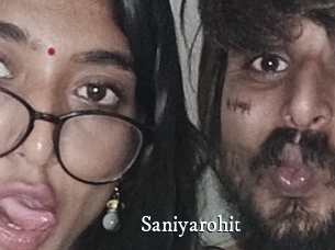 Saniyarohit