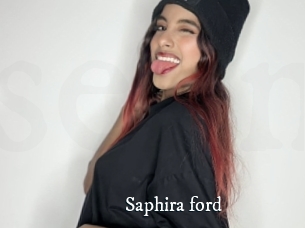 Saphira_ford