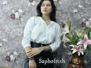 Saphofresh