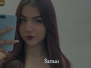 Saraas