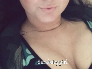 Sarababygirl