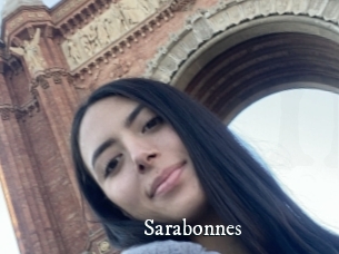 Sarabonnes