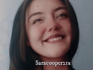 Saracooper21x